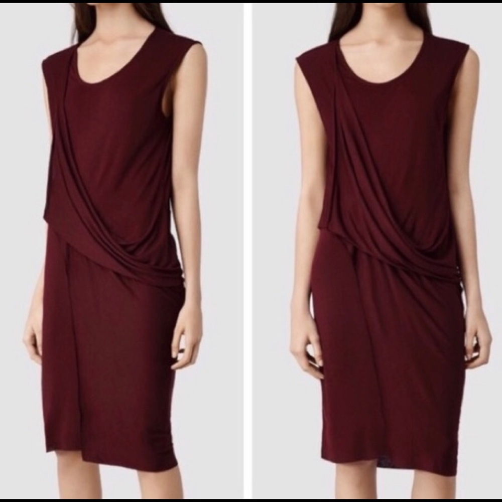 COPY - All Saints Amelia dress